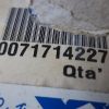 n°k89 glace retroviseur avd lancia lybra 71714227 neuve DPA86