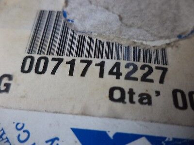 n°k89 glace retroviseur avd lancia lybra 71714227 neuve DPA86