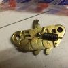 n°r180 serrure capot innocenti bertone 5343113 neuve DPA86