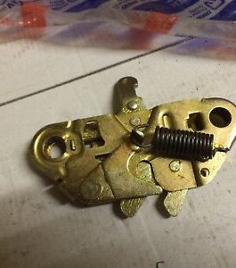 n°r180 serrure capot innocenti bertone 5343113 neuve DPA86