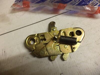 n°r251 feu ard innocenti 90 120 de tomaso bertone 53311181 neuf DPA86