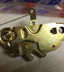 n°r180 serrure capot innocenti bertone 5343113 neuve DPA86