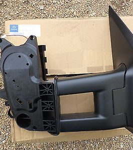 n°m233 corps retroviseur mercedes sprinter 0018101619 neuf DPA86