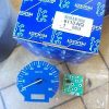 n°c106 compte tours bleu peugeot 106 essence 6113nq neuf DPA86