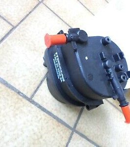 n°sa332 filtre gazoil mazda 2 y40120490b9a neuf DPA86