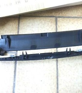 n°sa333 cache autoradio mp3 mazda 3 b33f79bgx neuf DPA86