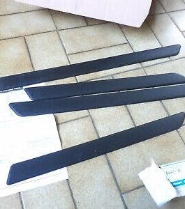 n°sa342 protection pare choc mazda 3 bp4kv3115a neuve
