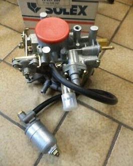carburateur solex 32SEIA renault 12627 7700626367 neuf n°8ce55 DPA86