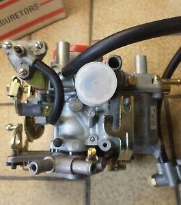 carburateur solex 32SEIA renault 12627 7700626367 neuf n°8ce55 DPA86