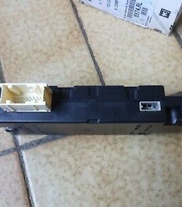 n°vch91 module bluetooth citroen c2 c3 c8 ds3 6541rl 9666827980 neuf DPA86