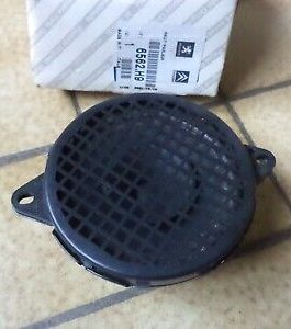n°vch93 tweeter haut parleur citroen jumper boxer 6562h9 neuf