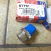 n°v519 sonde radiateur audi 100 80 coupe xtt91 neuve DPA86