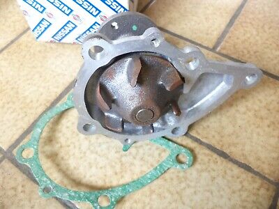n°nc75 pompe eau nissan cherry 21010m6686 neuve n°nc75 pompe eau nissan cherry 21010m6686 neuve DPA86