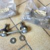 n°nc77 lot stabilisateur arriere nissan micra 562614f725 neuf n°nc77 lot stabilisateur arriere nissan micra 562614f725 neuf DPA86