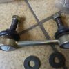 n°nc77 lot stabilisateur arriere nissan micra 562614f725 neuf n°nc77 lot stabilisateur arriere nissan micra 562614f725 neuf DPA86