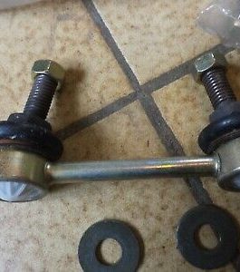 n°nc77 lot stabilisateur arriere nissan micra 562614f725 neuf DPA86
