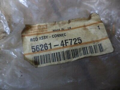 n°nc77 lot stabilisateur arriere nissan micra 562614f725 neuf n°nc77 lot stabilisateur arriere nissan micra 562614f725 neuf DPA86