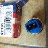 n°v519 sonde radiateur audi 100 80 coupe xtt91 neuve DPA86