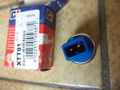 n°v519 sonde radiateur audi 100 80 coupe xtt91 neuve DPA86