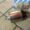 n°nc82 solenoide demarreur nissan trade 2334354t00 neuf DPA86