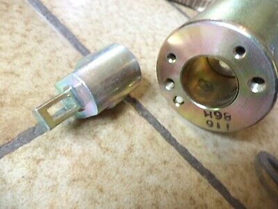 n°nc82 solenoide demarreur nissan trade 2334354t00 neuf DPA86