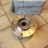 n°de3 vch96 moyeu roue av citroen bx 205  330772 neuf DPA86
