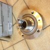 n°de3 vch96 moyeu roue av citroen bx 205  330772 neuf DPA86