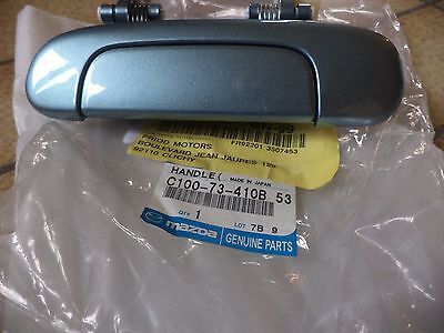 n°ma49 lot 5 fusible 40 amp mazda gj6e67s99 neuf DPA86