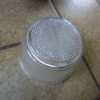 n°gd24 gd645 cabochon avec catadioptre caravane camion 1447806 seima 0144 neuf DPA86