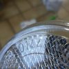 n°gd24 gd645 cabochon avec catadioptre caravane camion 1447806 seima 0144 neuf DPA86