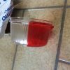 n°gd26 cabochon bicolore caravane poids lourd 30137801 seima 3101 neuf DPA86