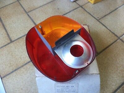 n°gd30 cabochon feu ard saviem 21211801 scintex 51307103 neuf DPA86