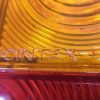 n°gd30 cabochon feu ard saviem 21211801 scintex 51307103 neuf DPA86