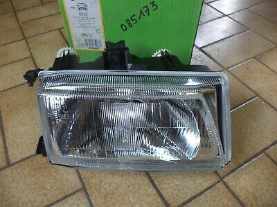 n°gd20 phare avd seat ibiza 085173 valeo neuf DPA86