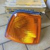 n°gd31 clignotant avd audi 80 9el135008001 hella neuf DPA86