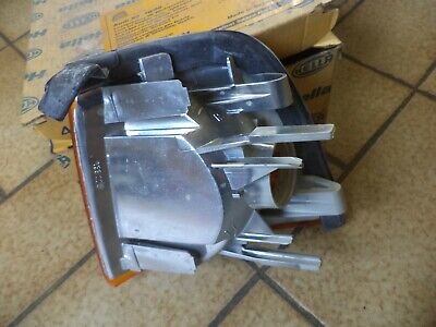n°gd31 clignotant avd audi 80 9el135008001 hella neuf DPA86