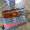 n°gd27 clignotant avd citroen c35 fiat 132 205022 altissimo neuf DPA86