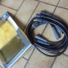 n°gd453 jeu fils bougie audi 80 636271 GB neuf DPA86