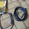 n°gd453 jeu fils bougie audi 80 636271 GB neuf DPA86