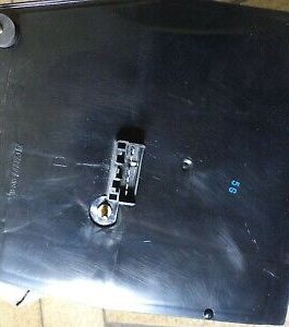 n°gd308 platine feu ard fiat uno 29590805 neuve DPA86