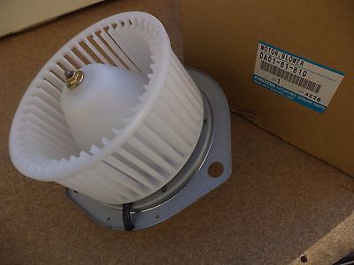 n°ma28 moteur chauffage mazda 121 da0161b10 neuf DPA86