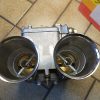 carburateur weber 55DCO / SP 19700001 neuf n°8ce67 DPA86
