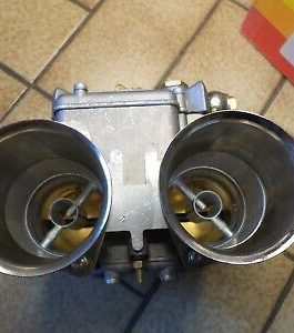 carburateur weber 55DCO / SP 19700001 neuf n°8ce67 DPA86