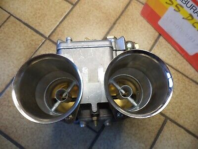 carburateur weber 55DCO / SP 19700001 neuf n°8ce67 DPA86