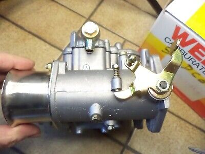 carburateur weber 55DCO / SP 19700001 neuf n°8ce67 DPA86