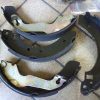 n°gd601 kit frein ford escort kdf100 ferodo neuf DPA86