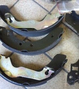 n°gd601 kit frein ford escort kdf100 ferodo neuf DPA86