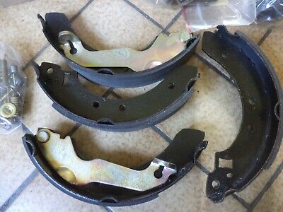 n°gd601 kit frein ford escort kdf100 ferodo neuf DPA86