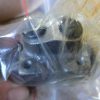 n°gd601 kit frein ford escort kdf100 ferodo neuf DPA86