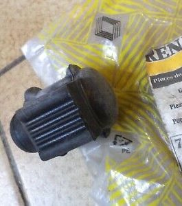 n°rn9 silentbloc barre stabilisatrice renault r21 7700791731 neuf DPA86